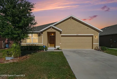 3420 Burrowing Owl Drive Mims FL 32754