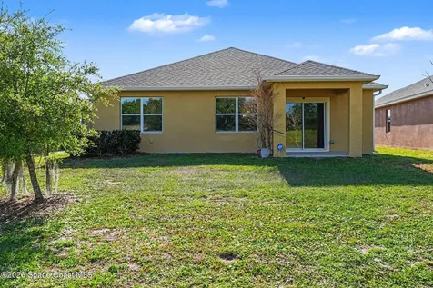3420 Burrowing Owl Drive Mims FL 32754