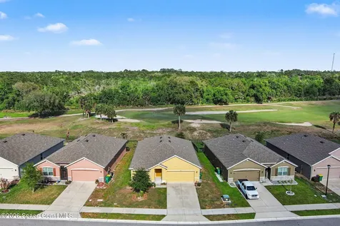 3420 Burrowing Owl Drive Mims FL 32754