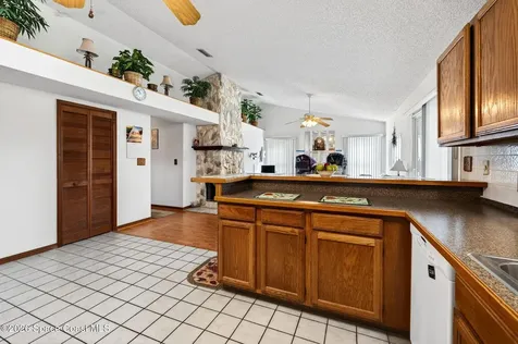 1796 Lambton Street NW Palm Bay FL 32907