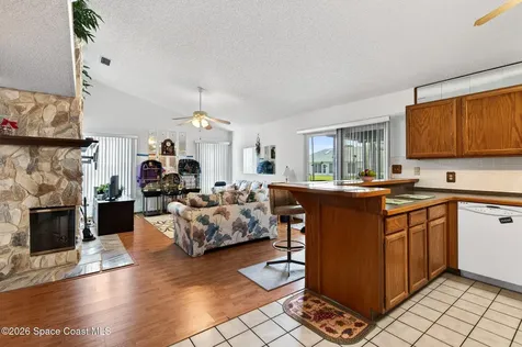 1796 Lambton Street NW Palm Bay FL 32907