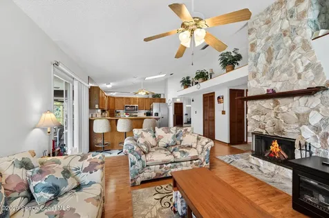 1796 Lambton Street NW Palm Bay FL 32907