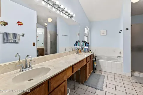 1796 Lambton Street NW Palm Bay FL 32907