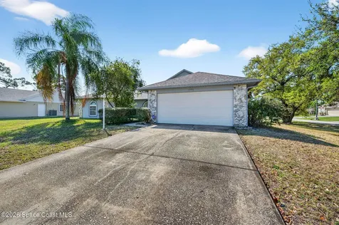 1796 Lambton Street NW Palm Bay FL 32907