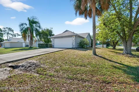 1796 Lambton Street NW Palm Bay FL 32907