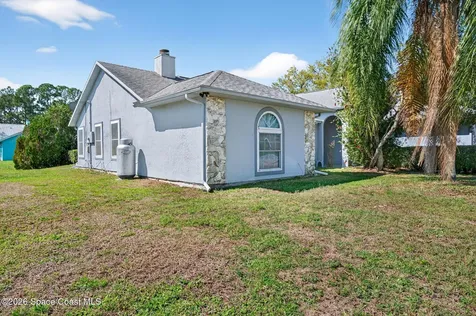 1796 Lambton Street NW Palm Bay FL 32907
