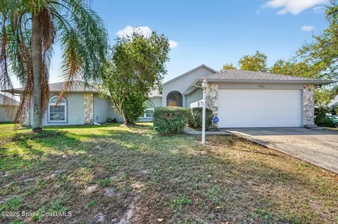 1796 Lambton Street NW Palm Bay FL 32907