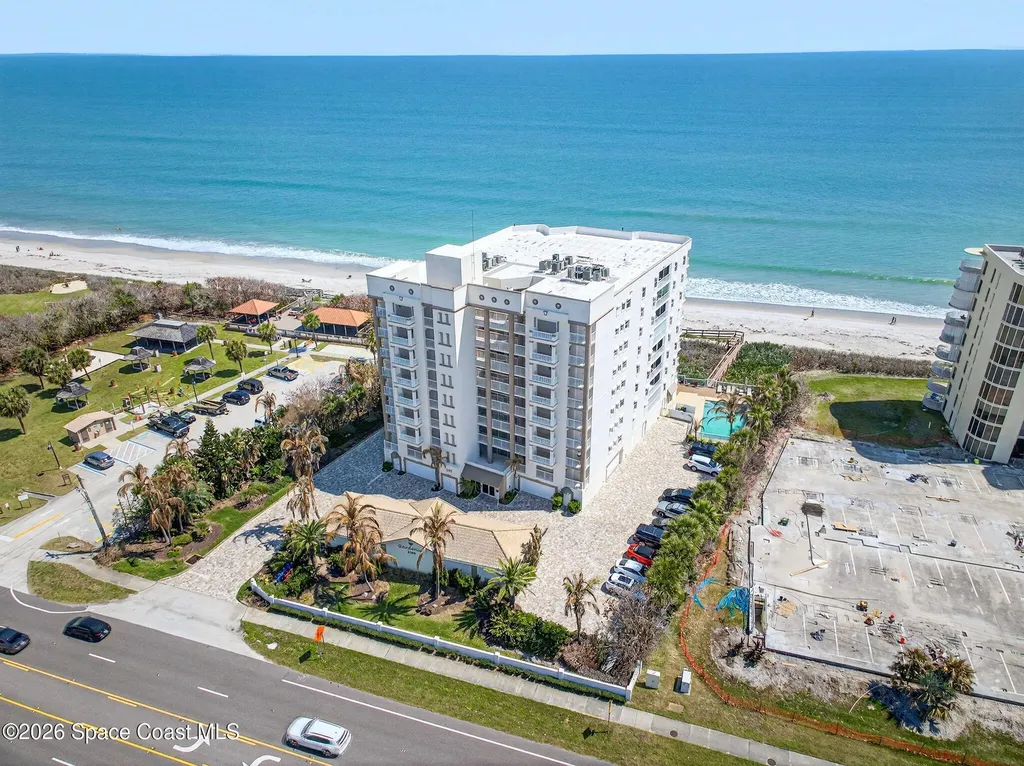 2195 Highway A1a Highway Indian Harbour Beach FL 32937