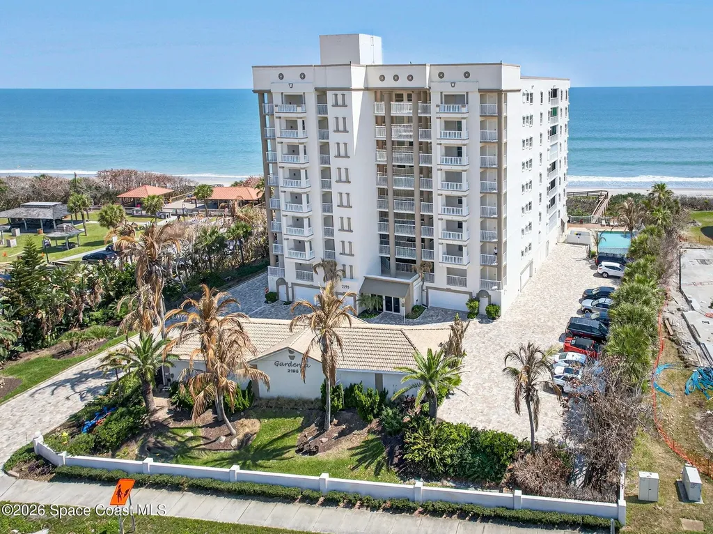2195 Highway A1a Highway Indian Harbour Beach FL 32937