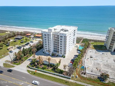 2195 Highway A1a Highway Indian Harbour Beach FL 32937