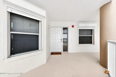 2195 Highway A1a Highway Indian Harbour Beach FL 32937