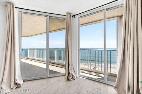 2195 Highway A1a Highway Indian Harbour Beach FL 32937