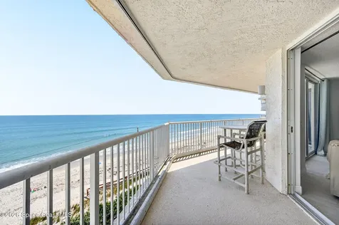2195 Highway A1a Highway Indian Harbour Beach FL 32937