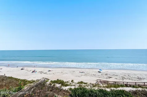 2195 Highway A1a Highway Indian Harbour Beach FL 32937