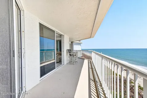 2195 Highway A1a Highway Indian Harbour Beach FL 32937