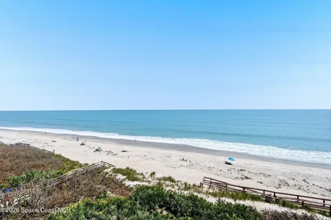 2195 Highway A1a Highway Indian Harbour Beach FL 32937