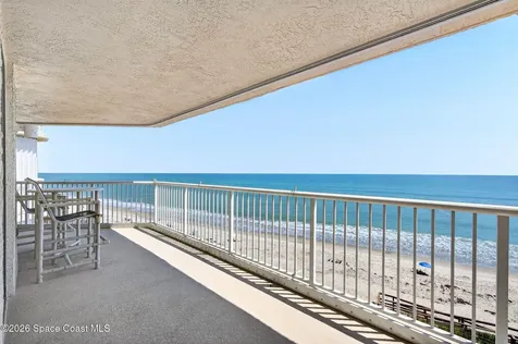 2195 Highway A1a Highway Indian Harbour Beach FL 32937