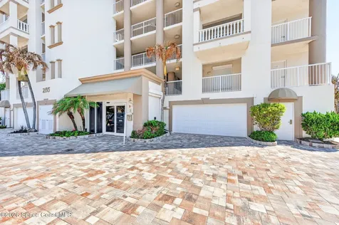 2195 Highway A1a Highway Indian Harbour Beach FL 32937