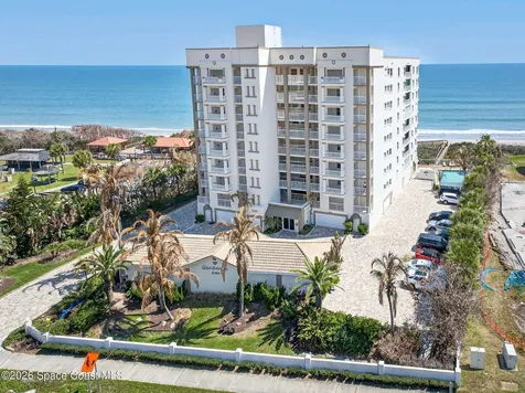 2195 Highway A1a Highway Indian Harbour Beach FL 32937