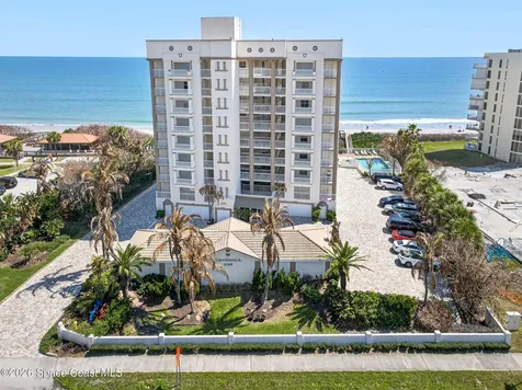 2195 Highway A1a Highway Indian Harbour Beach FL 32937