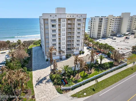 2195 Highway A1a Highway Indian Harbour Beach FL 32937