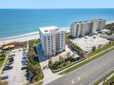 2195 Highway A1a Highway Indian Harbour Beach FL 32937