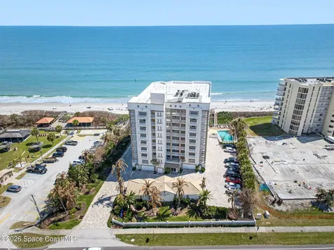 2195 Highway A1a Highway Indian Harbour Beach FL 32937