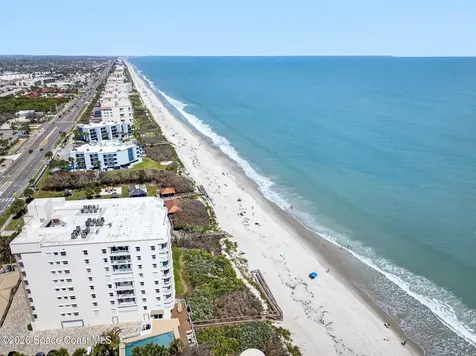 2195 Highway A1a Highway Indian Harbour Beach FL 32937