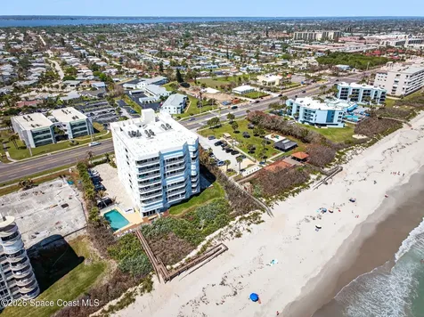 2195 Highway A1a Highway Indian Harbour Beach FL 32937