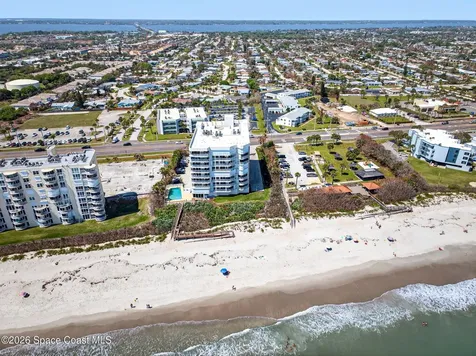 2195 Highway A1a Highway Indian Harbour Beach FL 32937