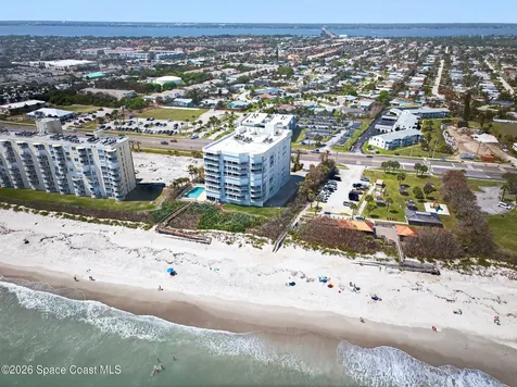 2195 Highway A1a Highway Indian Harbour Beach FL 32937