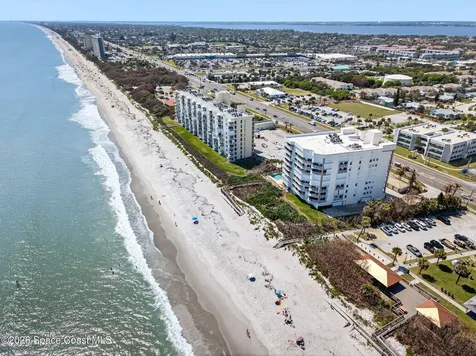 2195 Highway A1a Highway Indian Harbour Beach FL 32937