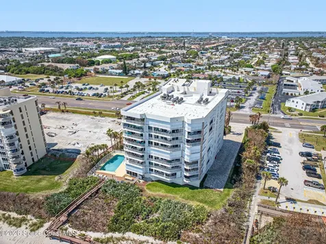 2195 Highway A1a Highway Indian Harbour Beach FL 32937