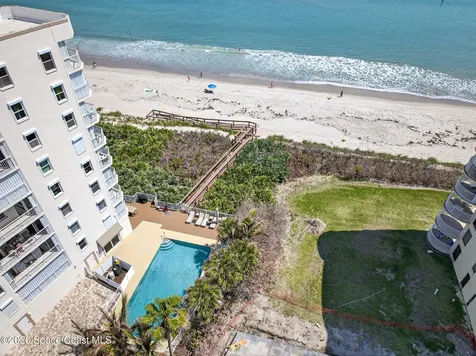 2195 Highway A1a Highway Indian Harbour Beach FL 32937