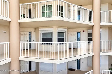 2195 Highway A1a Highway Indian Harbour Beach FL 32937
