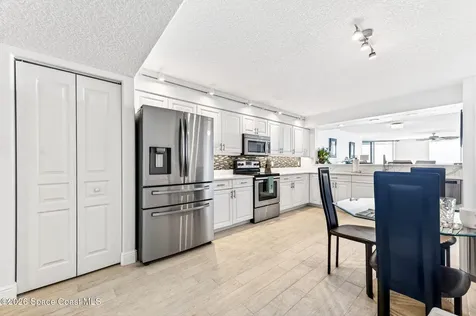 2195 Highway A1a Highway Indian Harbour Beach FL 32937