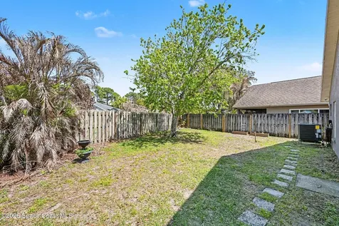 1314 Cypress Bend Circle Melbourne FL 32934