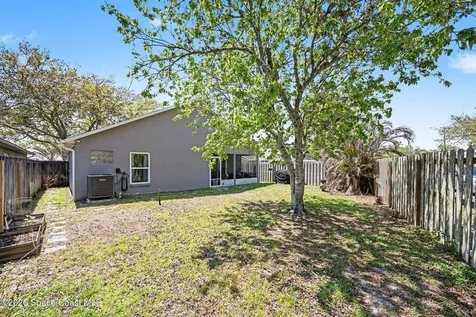 1314 Cypress Bend Circle Melbourne FL 32934