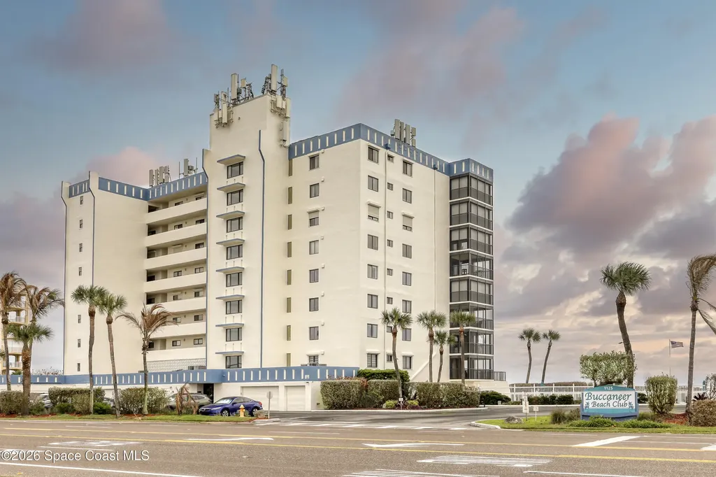 1125 Jimmy Buffet Memorial Highway N Satellite Beach FL 32937