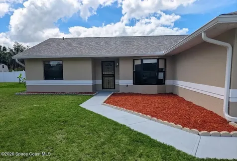 1710 Mahogany Court NW Palm Bay FL 32907