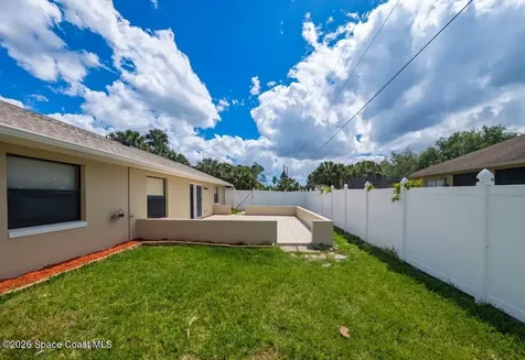 1710 Mahogany Court NW Palm Bay FL 32907