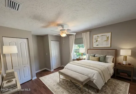 1710 Mahogany Court NW Palm Bay FL 32907