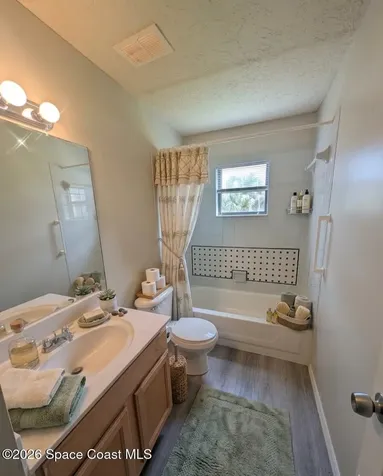 1710 Mahogany Court NW Palm Bay FL 32907