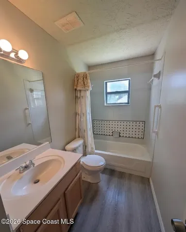 1710 Mahogany Court NW Palm Bay FL 32907
