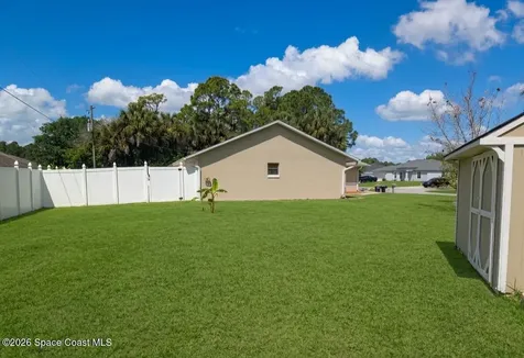 1710 Mahogany Court NW Palm Bay FL 32907