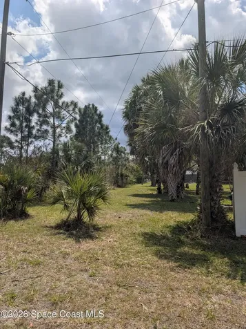 1710 Mahogany Court NW Palm Bay FL 32907