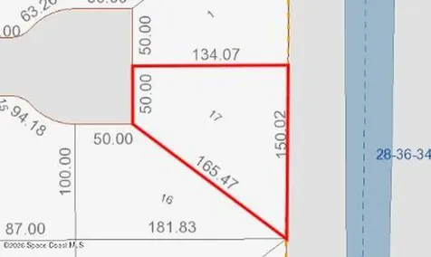 1710 Mahogany Court NW Palm Bay FL 32907