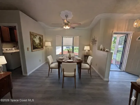 1710 Mahogany Court NW Palm Bay FL 32907