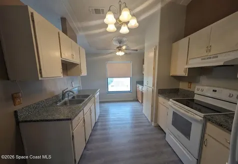 1710 Mahogany Court NW Palm Bay FL 32907