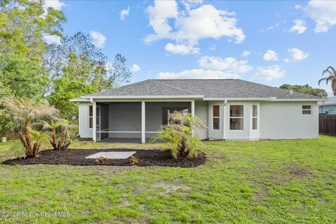 5868 NW Hann Drive Port St. Lucie FL 34986